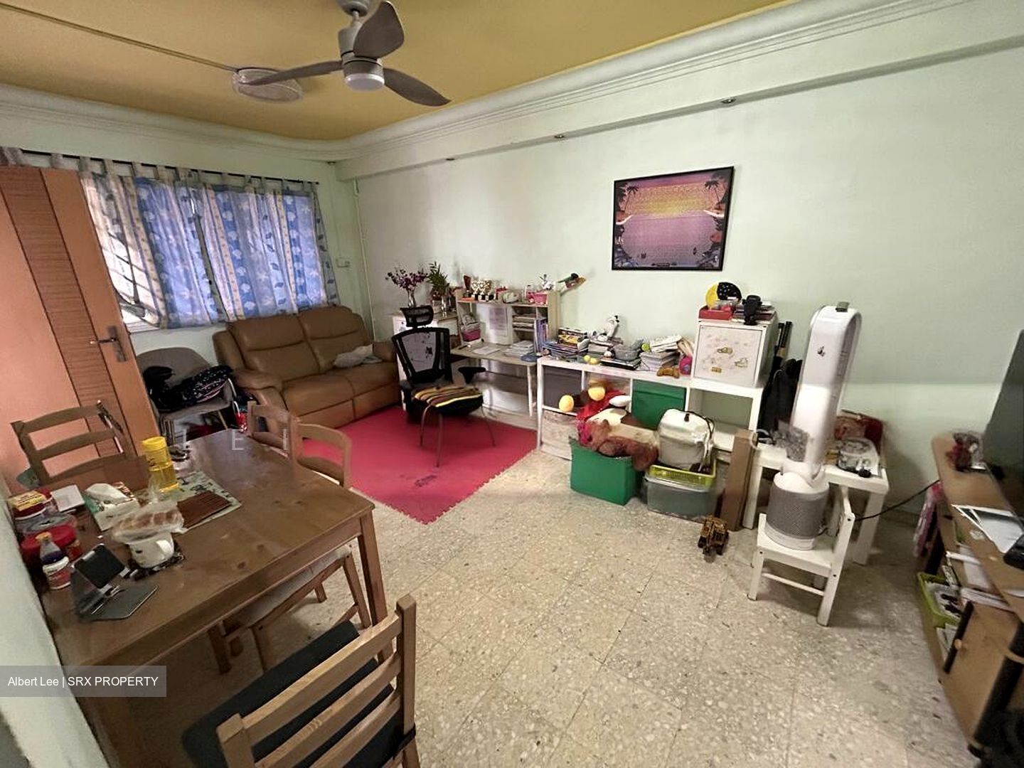Blk 130 Bukit Batok West Avenue 6 (Bukit Batok), HDB 3 Rooms #490334301